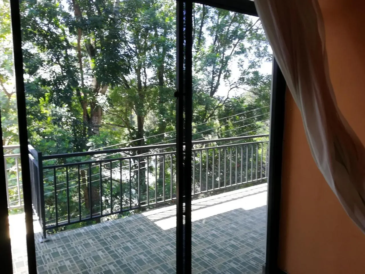 Kandy Hill Escape Pensjonat