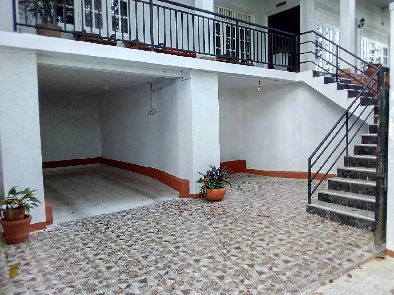 Kandy Hill Escape Pensjonat